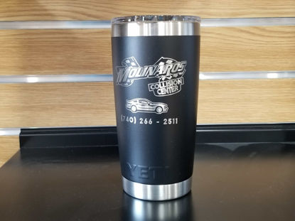 Picture of Yeti 20 oz Cup